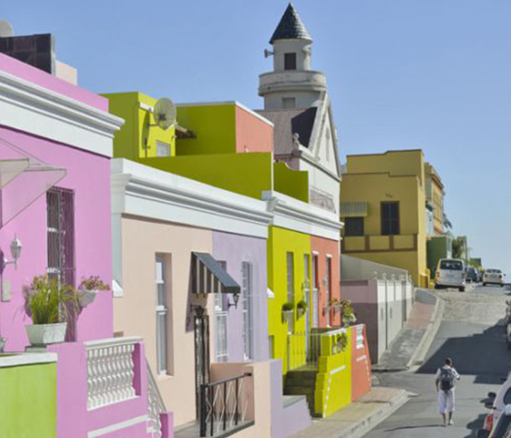 Cape Town Muslim Hertage